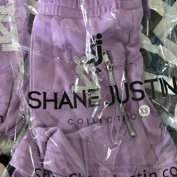 Shane Justin Bling Set - Picture 3 of 3